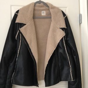 New Dylan Coat